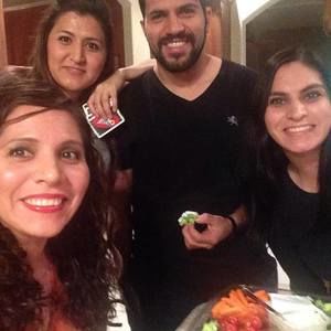 Meet your Posher, Lorissa